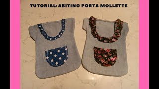 Porta mollette bucato fai da teTutorial portamollette con cartamodelloPorta oggetti fai da te [upl. by Ametaf]