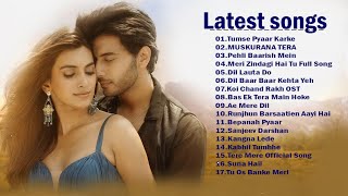 Hindi Romantic Love Songs 2023 Latest Best Bollywood [upl. by Freud]