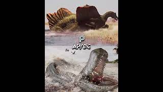 Paleo Revolution Part 1 shorts ytshorts paleontology [upl. by Lenahc913]