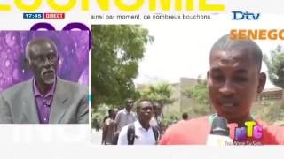 Toi Meme Tu Sais DTV du jeudi 19 mai 2016 [upl. by Tormoria]