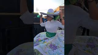 Comparsa Torreon Doce etiqueta a la Charra Alegre mitierracarnavalera cdmx Viral vivamexico [upl. by Aitnahs]