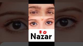 nazar trending bhojpuri relll live girl eyes nazareno [upl. by Yemaj]