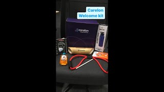 Carelon global solutions  welcome kit India  Bangalore [upl. by Nolrah]