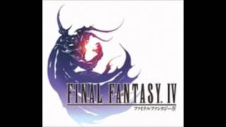 FF4 『バトル2』カバーアレンジver [upl. by Thacker629]