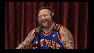 Joe Rogan Experience 2164  Action Bronson [upl. by Nims]