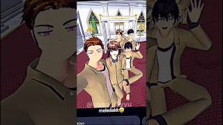 Adu sw nihh😩ibSyelpiMV sakuraschoolsimulator viralvideo funny fyp ccpsss [upl. by Zoie18]