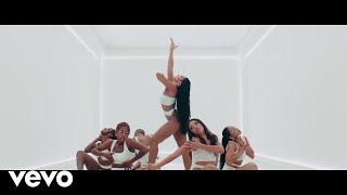 Gryffin Tinashe  Scandalous Official Music Video [upl. by Luigino]