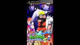 Naruto Shippuden Ultimate Ninja Heroes 3  The Legend of Sasuke Uchiha [upl. by Ahseyi]