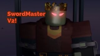 🟠 Swordmaster V2 Showcase OTDSRP 🟠 [upl. by Regnig]