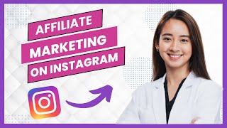 Amazon Affiliate Marketing on Instagram Full Guide [upl. by Luella]