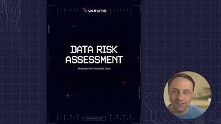 A Look at Whats Inside Varonis Data Risk Assessment [upl. by Yila686]