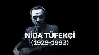 Nida Tüfekçi 19291993 [upl. by Ainod]