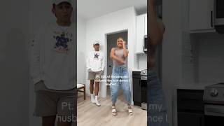 This dance is so cute 🤠 dc everleigh ColeAndSav youtube couplegoals youtubeshorts dance [upl. by Norbel570]