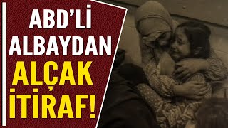 ABDLİ ALBAYDAN ALÇAK İTİRAF [upl. by Anitsrik]