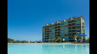 Condo Pent House Blue Residences Aruba Eagle Beach [upl. by Hildagarde304]