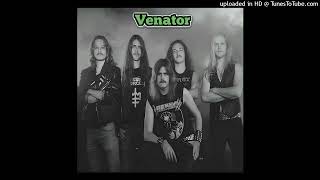 Venator  The Seventh Seal [upl. by Mont]