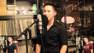 The Perfect FanBackstreet Boys Cover  Happy Birthday Mom [upl. by Stanwinn]