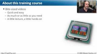 Professor Messers Free CompTIA A Training Course Overview  Part 1 of 3  CompTIA A 22070x [upl. by Scriven]