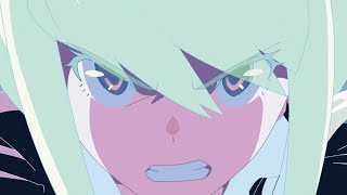 PROMARE OST Lio Fotia Theme Extended [upl. by Lebasile386]