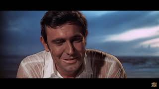 quot007 JAMES BONDquot  On Her Majestys Secret Service 1969George Lazenby Movie trailer [upl. by Nelubez]