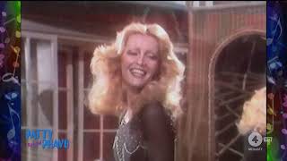 Patty Pravo  Pensiero Stupendo  1978 [upl. by Lindo]