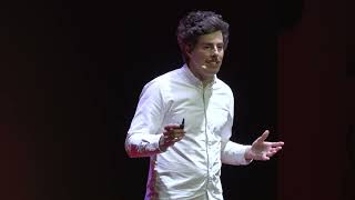 L’utopie de la décroissance  Timothée Parrique  TEDxUniversitéParisDauphine [upl. by Oznerol30]