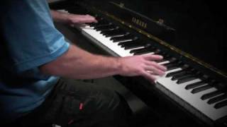 Chopin Ballade No4 part 2 Paul Barton piano [upl. by Gamages601]