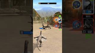 FINALLY UNLOCKING THE APEX INDOLYCAN  Jurassic World Alive [upl. by Chrisoula528]