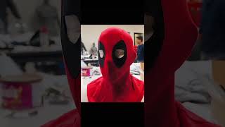 Deadpool’s Costume A Spidey Copy marvel movieanalysis spiderman deadpool [upl. by Dihaz540]