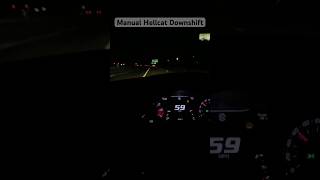 Is this Mandatory❓…srt automobile dodge hellcat cars foryou explore howto [upl. by Htebazle111]