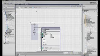 DIGSI 5 Tutorial  Kapitel 7 Display Editor [upl. by Enilram]