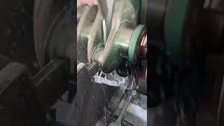 crankshaft crank crankrepair crankbaits jcb repairing automobile short [upl. by Lorri862]