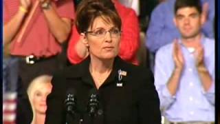 America Meet Sarah Palin [upl. by Jovitta374]