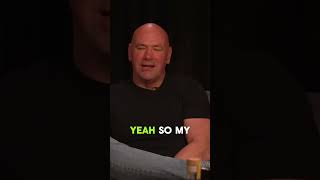 Dana White MOVED HIS SONS BIRTHDAY  motivation danawhite ufc [upl. by Nicolais928]