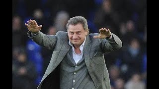 ANDREI KANCHELSKIS  THERES NO PLACE LIKE GOODISON PARK [upl. by Breed]