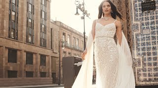 Introducing the Davids Bridal Spring 2019 Collections [upl. by Parsaye]