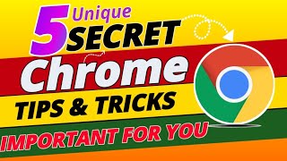 Google Chrome se Safe Your mobile  chrome tips and tricks Chrome  99 you Dont know [upl. by Gervase]