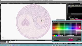 How to convert DXF Files to TJC Files [upl. by Born423]