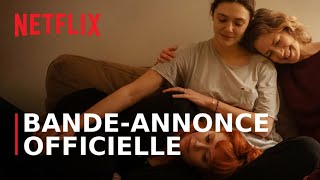 Ses trois filles  Bandeannonce officielle VOSTFR  Netflix France [upl. by Darreg]