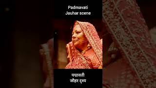 1080p Padmavati movie jauhar scene edit [upl. by Villada]