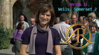 Antiques Roadshow UK 31x20 Wells Somerset Part 2 January 25 2009 [upl. by Esilehc]