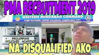 PMA RECRUITEMENT AUGUST 2019 ZCPMA ENTRANCE EXAM EXPERIENCETIPSPAANO MAKAEXAMANO REQUIREMENTS [upl. by Danas356]