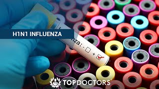 H1N1 Influenza [upl. by Pacorro]