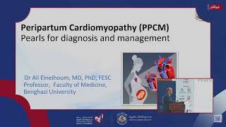 Day 3 Heart Failure II Updates on Cardiomyopathies [upl. by Stubstad767]