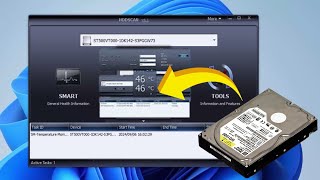 How to Check Hard Drive Health Or Errors And Bad Sectors [upl. by Robbert534]