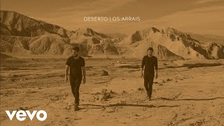 Os Arrais  Deserto Pseudo Video [upl. by Morgana281]