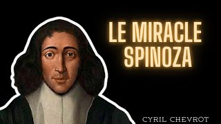 quotLe miracle Spinozaquot de Frédéric Lenoir Qui était Spinoza  Sa pensée  philosophie [upl. by Schuster]