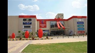 Prozone Mall Aurangabad Biggest Mall in India [upl. by Merrile]