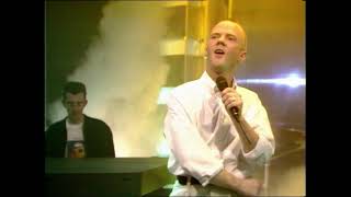 The Communards  Theres More To Love Top of The Pops 1988 [upl. by Aicenev]