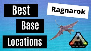 Ragnarok Best Base Locations PvP [upl. by Ylrbmik]